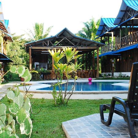 Hotel Utueane Leticia Oda fotoğraf