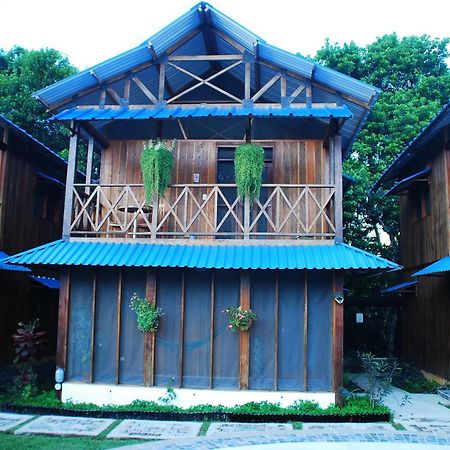 Hotel Utueane Leticia Oda fotoğraf