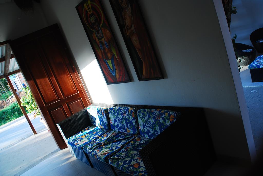 Hotel Utueane Leticia Dış mekan fotoğraf