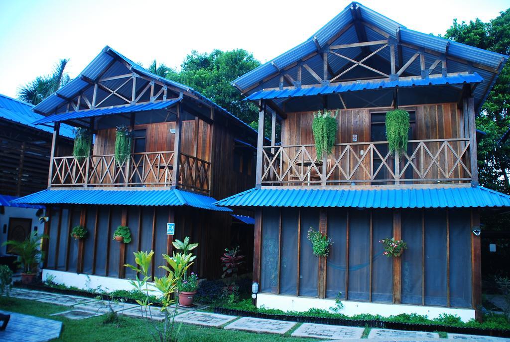 Hotel Utueane Leticia Dış mekan fotoğraf