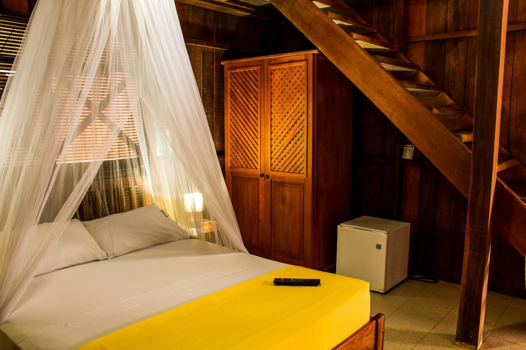 Hotel Utueane Leticia Oda fotoğraf