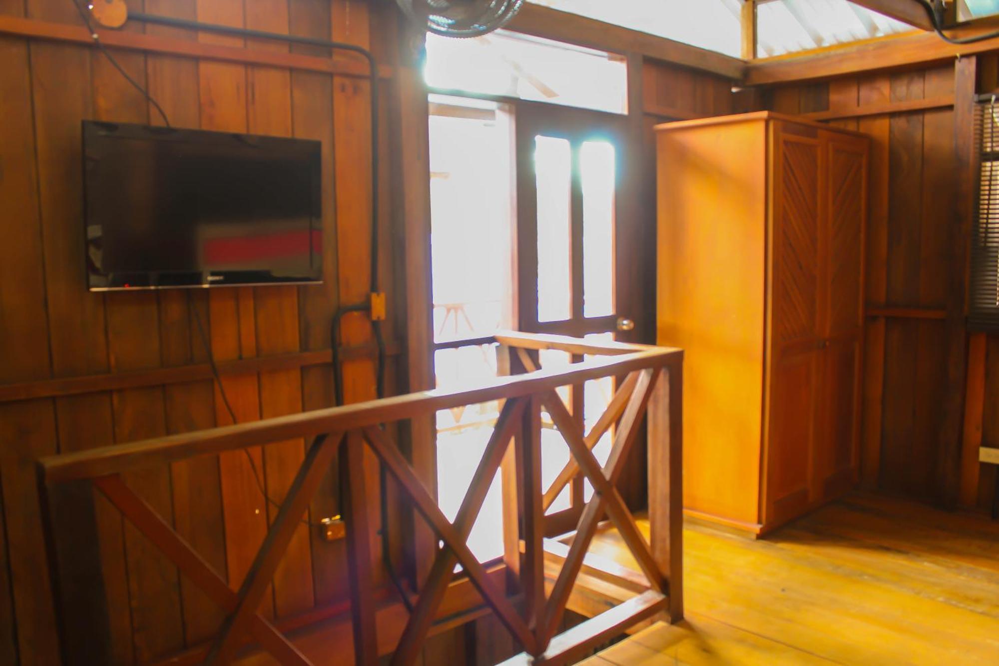 Hotel Utueane Leticia Oda fotoğraf