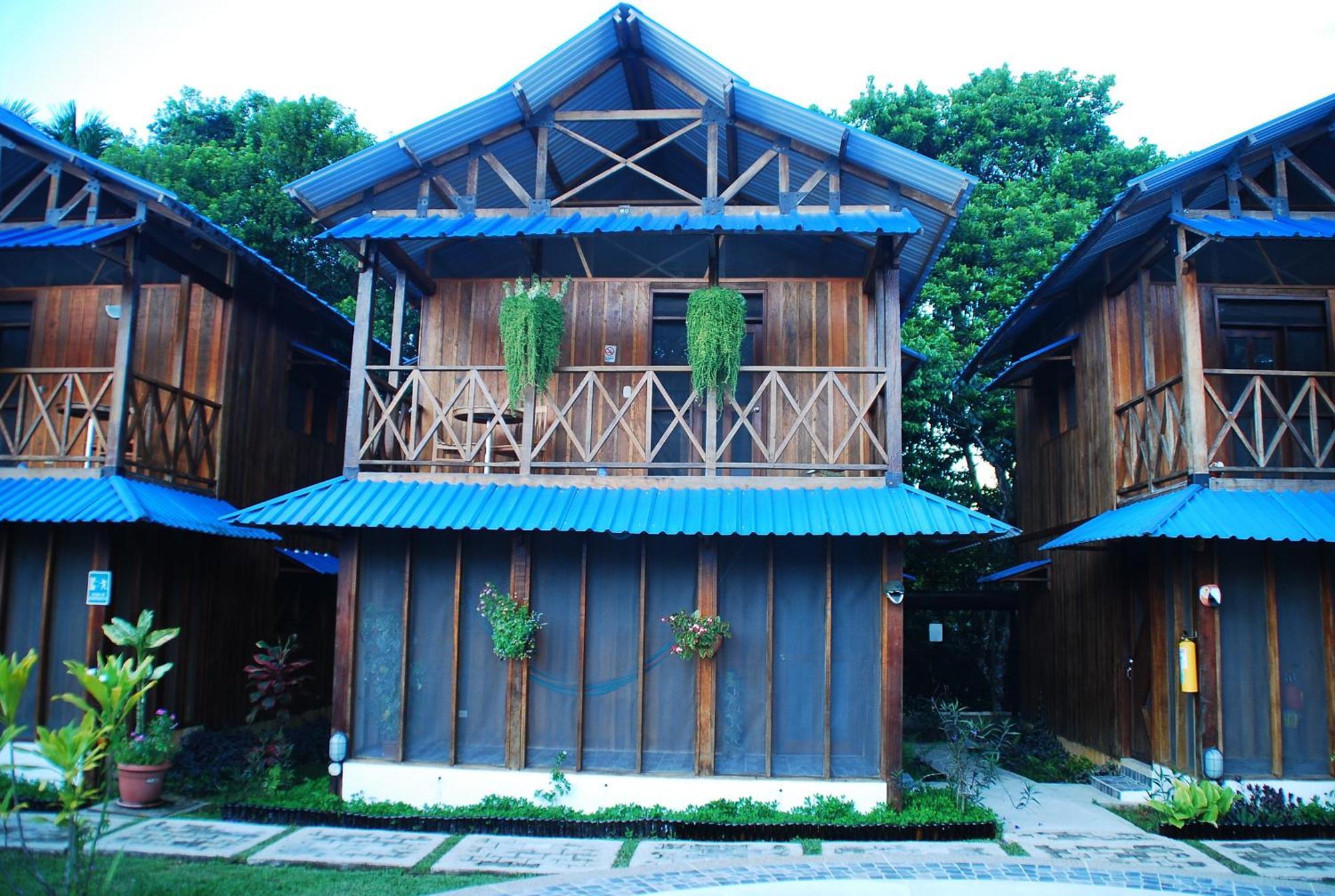 Hotel Utueane Leticia Oda fotoğraf